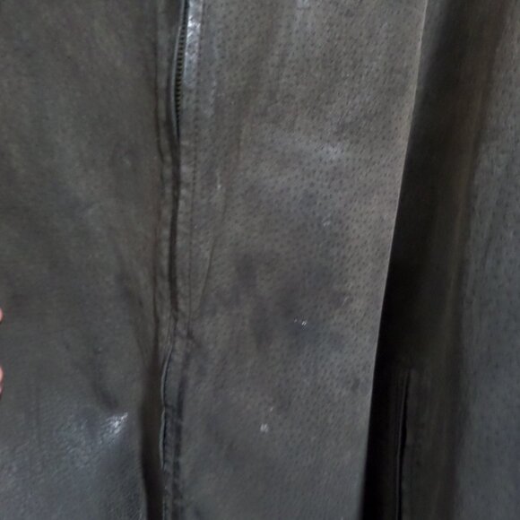 Vintage Varsity Jacket - Picture 2 of 5